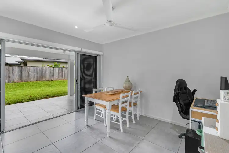 Fifth view of Homely house listing, 35 Whipbird Drive, Smithfield QLD 4878