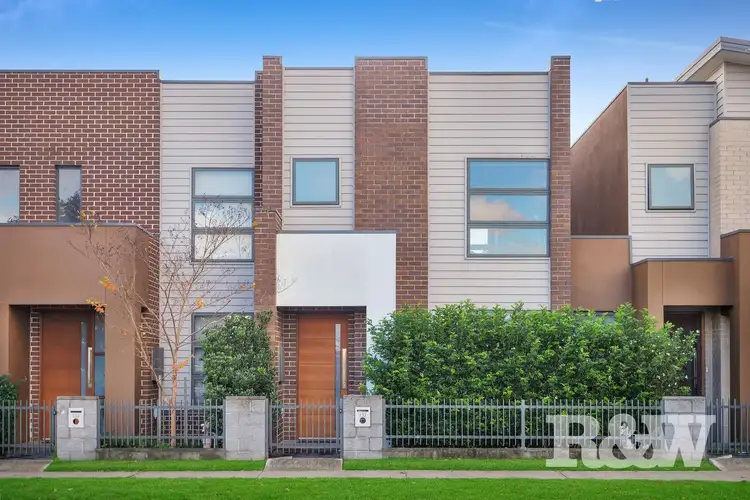 132 Elara Boulevard, Marsden Park NSW 2765