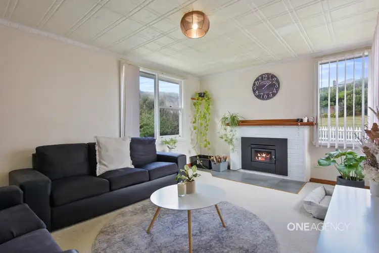 Second view of Homely house listing, 15 Rougemont Street, Stanley TAS 7331