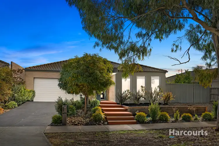 191 Arbour Boulevard, Burnside Heights VIC 3023