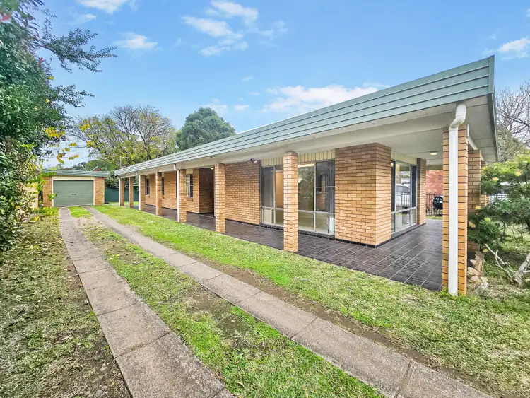 Main view of Homely house listing, 6 Haydon Street, Muswellbrook NSW 2333