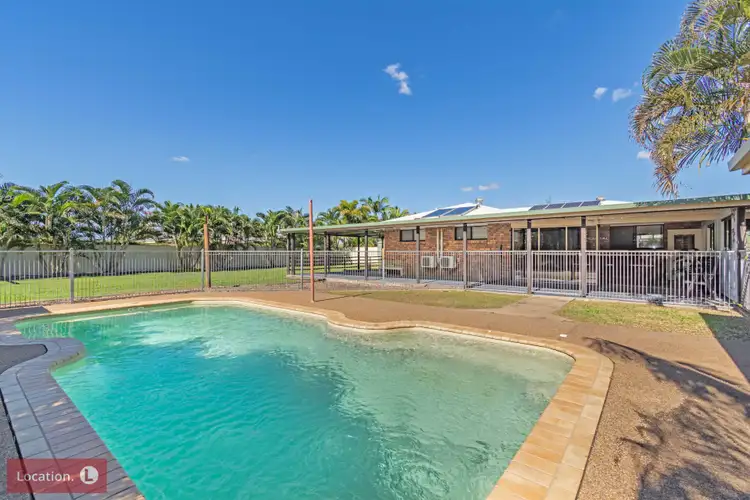 Fourth view of Homely rural property listing, 9 Pinto Avenue, Branyan QLD 4670