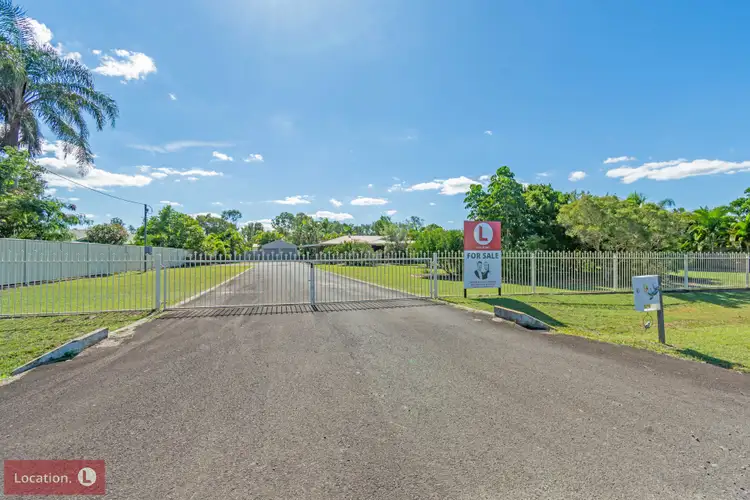 Fifth view of Homely rural property listing, 9 Pinto Avenue, Branyan QLD 4670