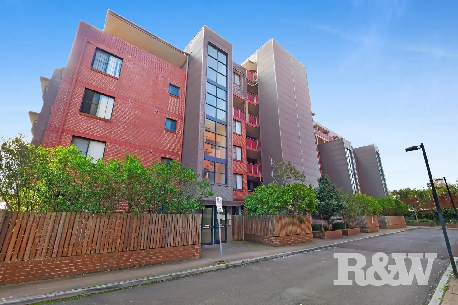 Main view of Homely unit listing, D204/27-29 George Street, North Strathfield NSW 2137