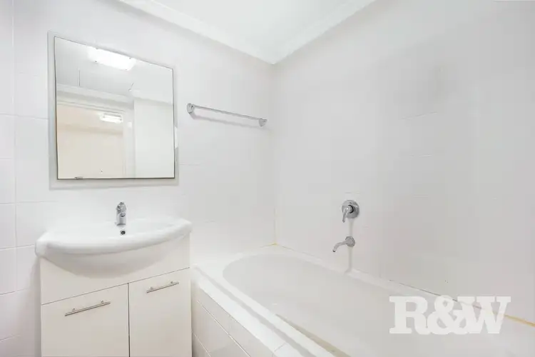 Sixth view of Homely unit listing, D204/27-29 George Street, North Strathfield NSW 2137