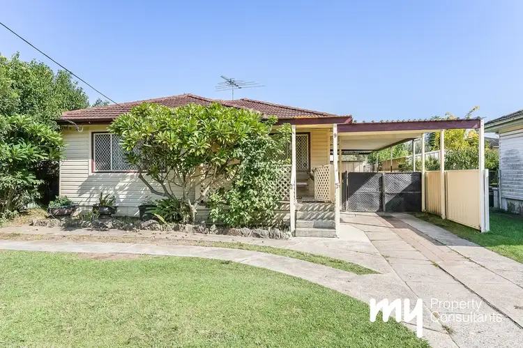Main view of Homely house listing, 9 Freeman Street, Warwick Farm NSW 2170