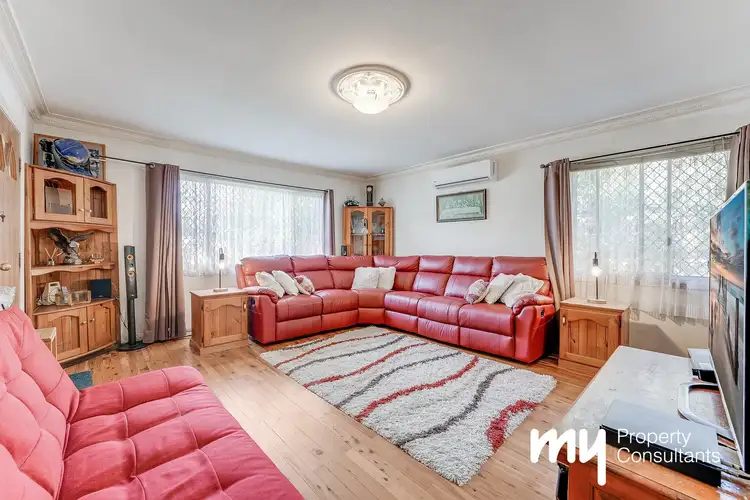 Second view of Homely house listing, 9 Freeman Street, Warwick Farm NSW 2170