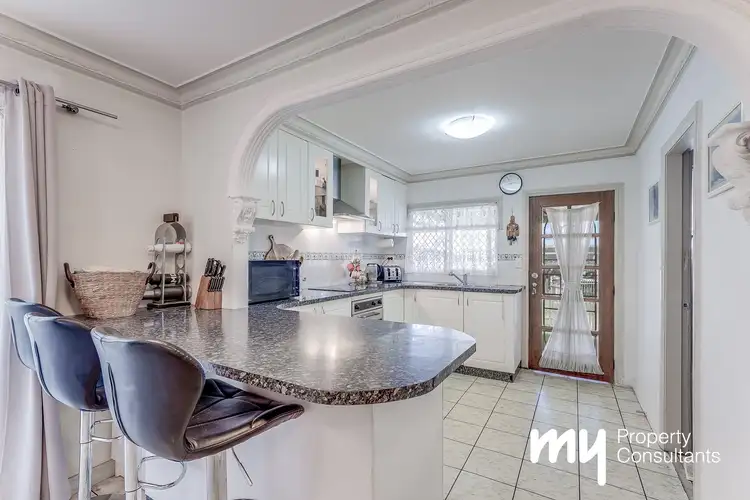 Third view of Homely house listing, 9 Freeman Street, Warwick Farm NSW 2170