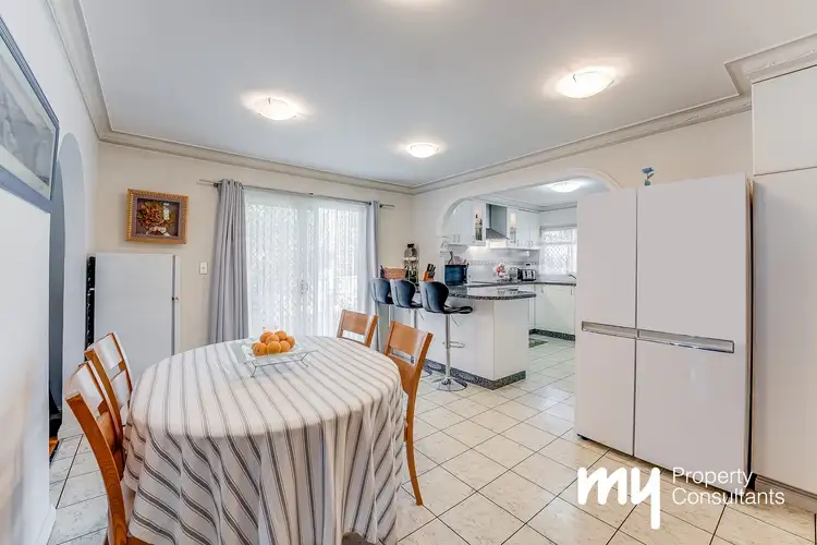Fourth view of Homely house listing, 9 Freeman Street, Warwick Farm NSW 2170