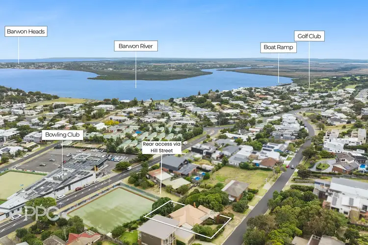 Second view of Homely house listing, 28 The Parade, Ocean Grove VIC 3226