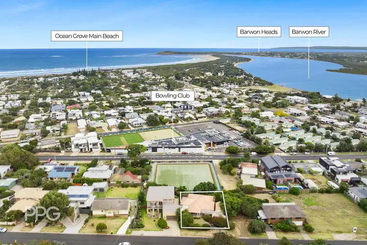 Third view of Homely house listing, 28 The Parade, Ocean Grove VIC 3226