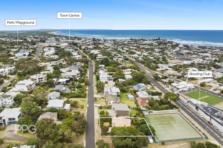 Fourth view of Homely house listing, 28 The Parade, Ocean Grove VIC 3226