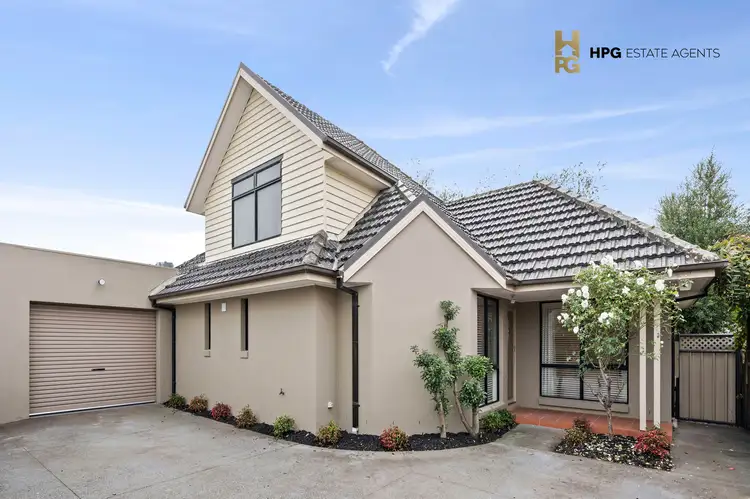2/12 Banksia Grove, Tullamarine VIC 3043