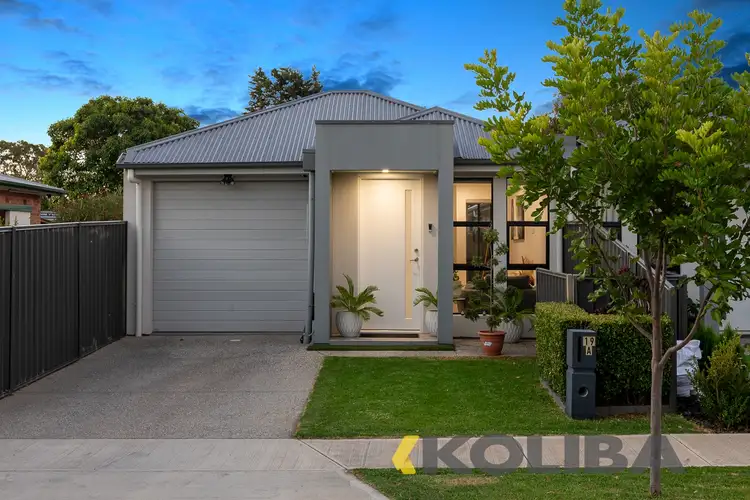 19A Nunyah Avenue, Park Holme SA 5043