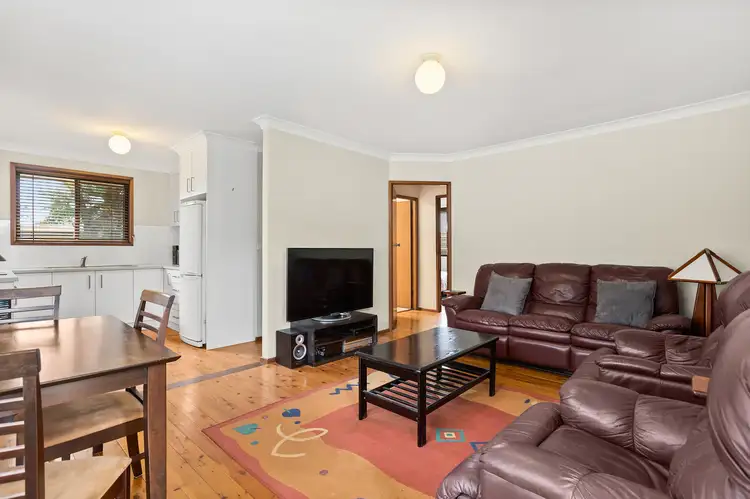 Second view of Homely house listing, 3 Kundle Street, Dapto NSW 2530