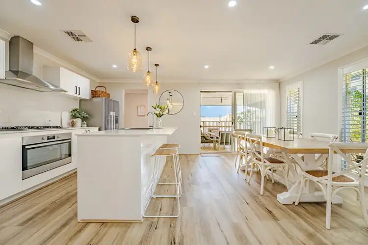 Third view of Homely house listing, 8 Bonnington Loop, Madora Bay WA 6210