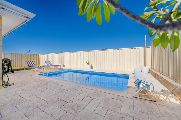 Fourth view of Homely house listing, 8 Bonnington Loop, Madora Bay WA 6210