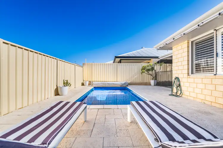 Fifth view of Homely house listing, 8 Bonnington Loop, Madora Bay WA 6210