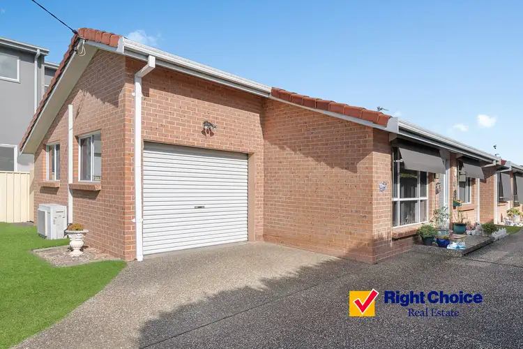 1/66 Koona Street, Albion Park Rail NSW 2527