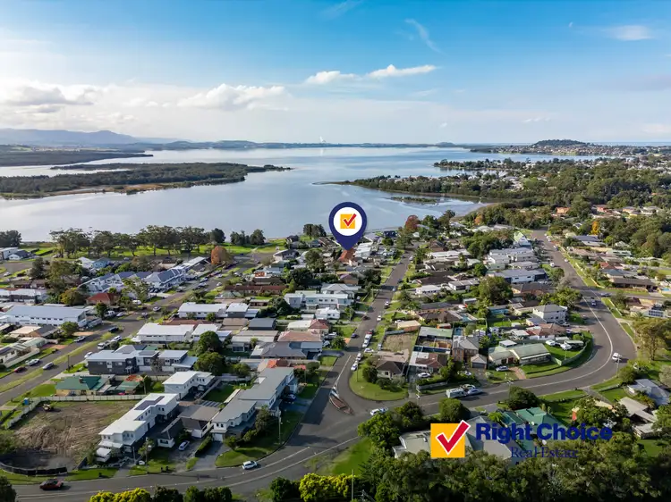 Second view of Homely villa listing, 1/66 Koona Street, Albion Park Rail NSW 2527