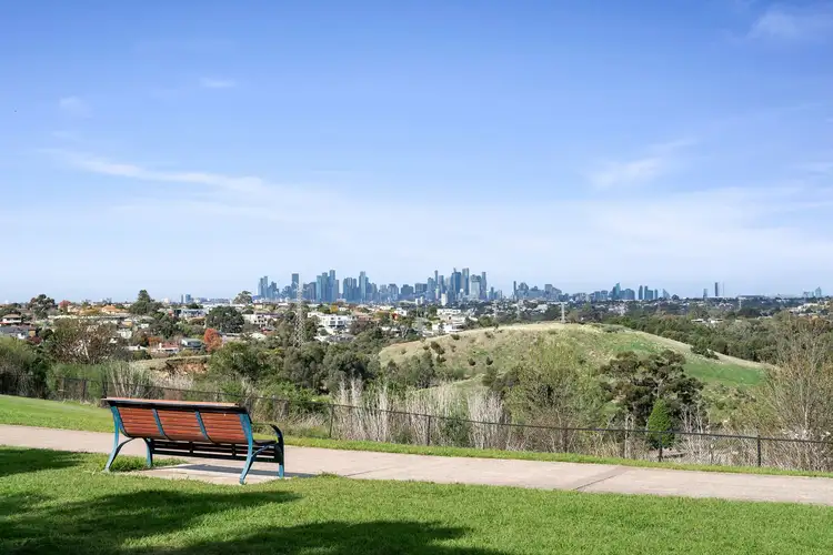 Second view of Homely house listing, 29 View Street, Essendon West VIC 3040