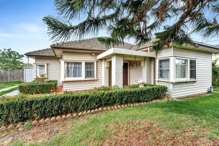 114 Hedderwick Street, Essendon VIC 3040