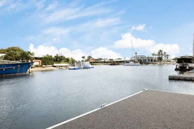 Main view of Homely house listing, 106 Point Cartwright Drive, Buddina QLD 4575