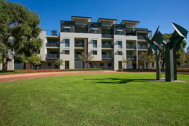 37/42 The Crescent, Midland WA 6056
