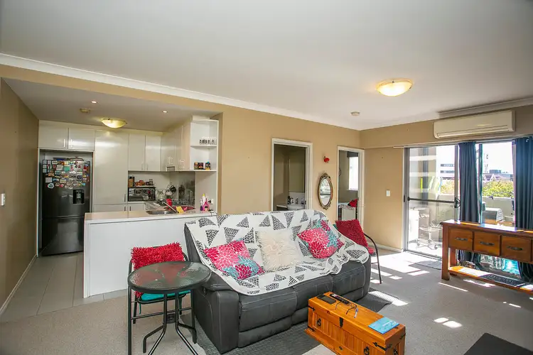 Second view of Homely unit listing, 37/42 The Crescent, Midland WA 6056