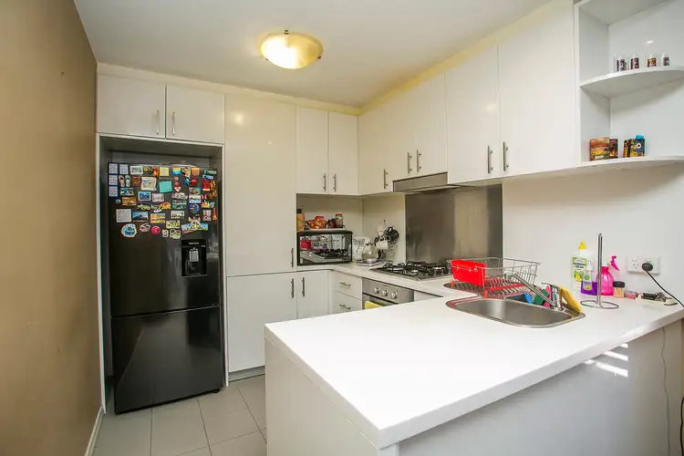 Third view of Homely unit listing, 37/42 The Crescent, Midland WA 6056