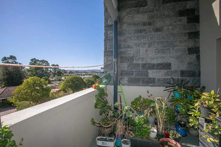 Fifth view of Homely unit listing, 37/42 The Crescent, Midland WA 6056