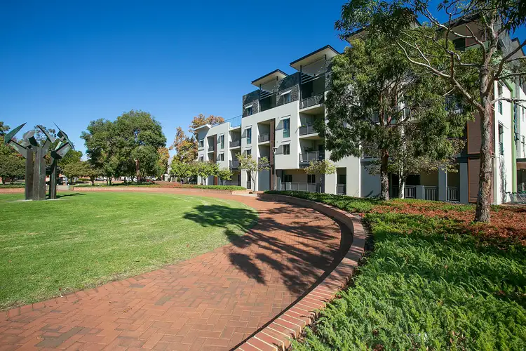 Sixth view of Homely unit listing, 37/42 The Crescent, Midland WA 6056