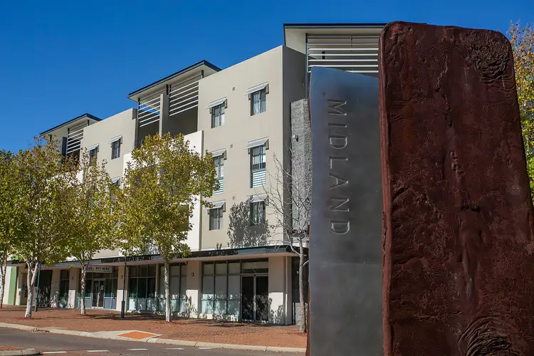 Seventh view of Homely unit listing, 37/42 The Crescent, Midland WA 6056