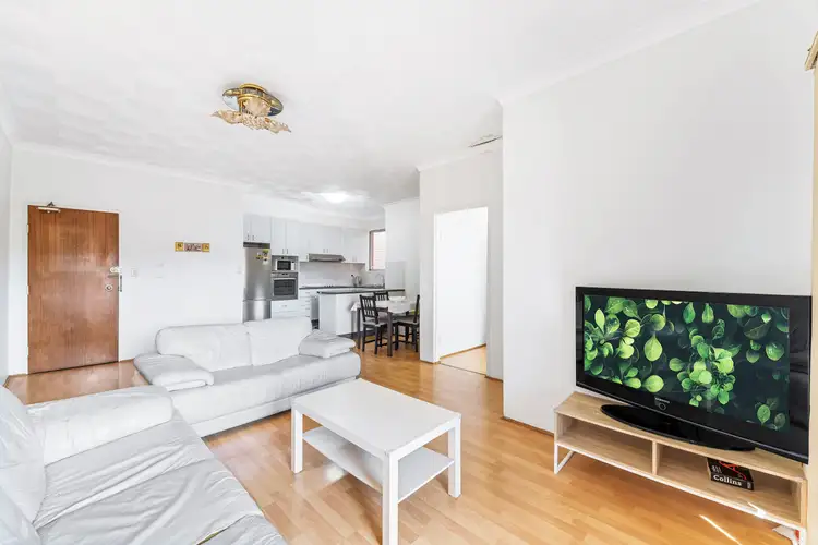 Main view of Homely apartment listing, 7/7 Short Street, Carlton NSW 2218