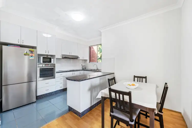 Second view of Homely apartment listing, 7/7 Short Street, Carlton NSW 2218