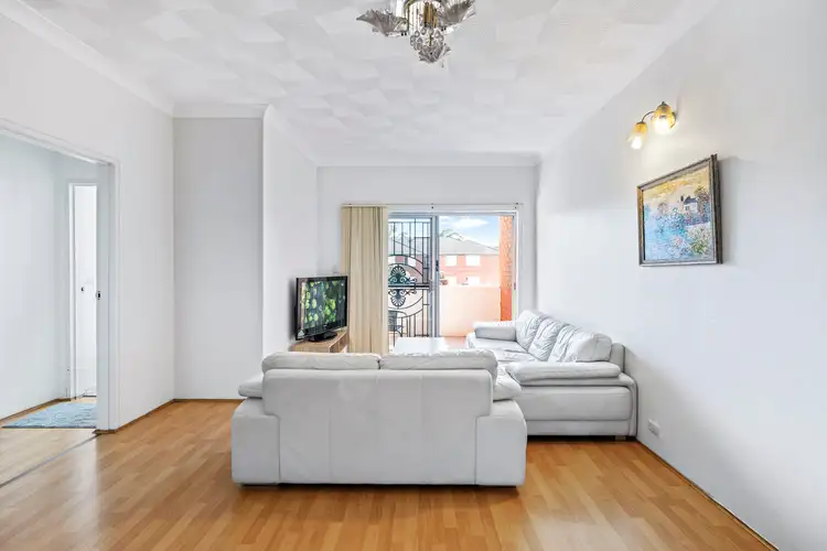 Third view of Homely apartment listing, 7/7 Short Street, Carlton NSW 2218