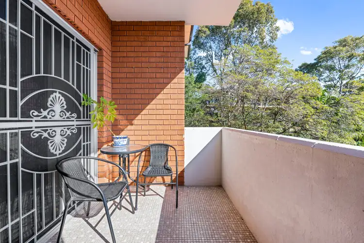 Fourth view of Homely apartment listing, 7/7 Short Street, Carlton NSW 2218