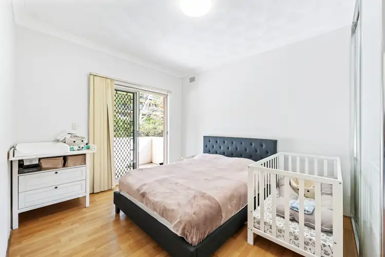 Fifth view of Homely apartment listing, 7/7 Short Street, Carlton NSW 2218