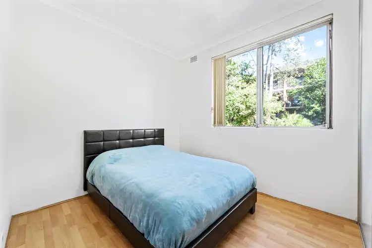 Sixth view of Homely apartment listing, 7/7 Short Street, Carlton NSW 2218