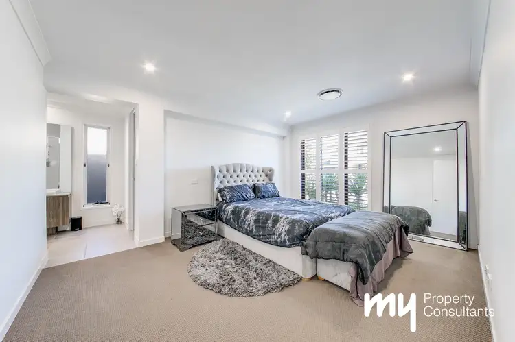 17 Seaborn Avenue, Oran Park NSW 2570