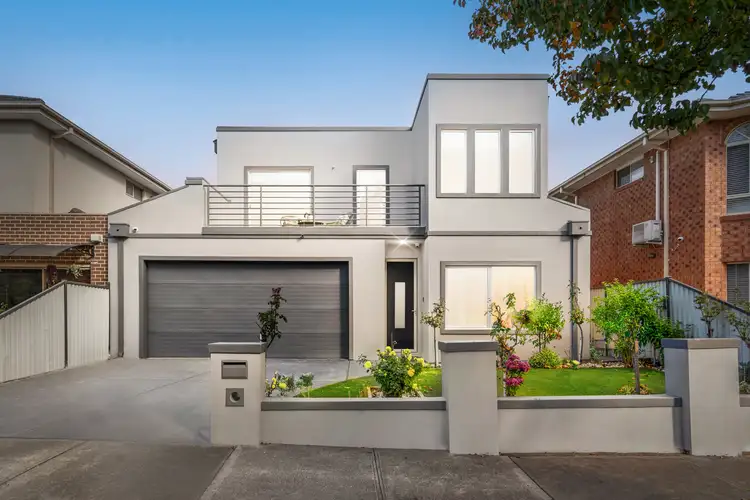 5 Stores Court, Braybrook VIC 3019