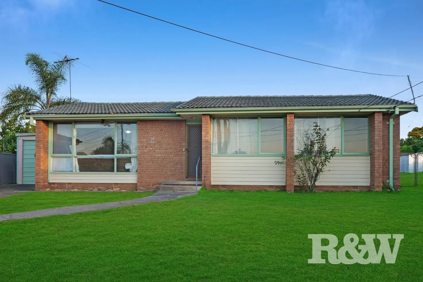 Main view of Homely house listing, 9 Waitara Place, Dharruk NSW 2770