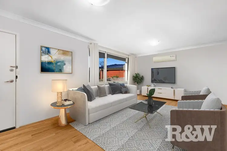 Second view of Homely house listing, 9 Waitara Place, Dharruk NSW 2770
