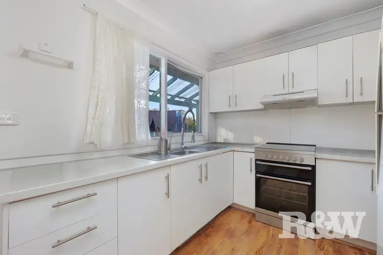 Fourth view of Homely house listing, 9 Waitara Place, Dharruk NSW 2770
