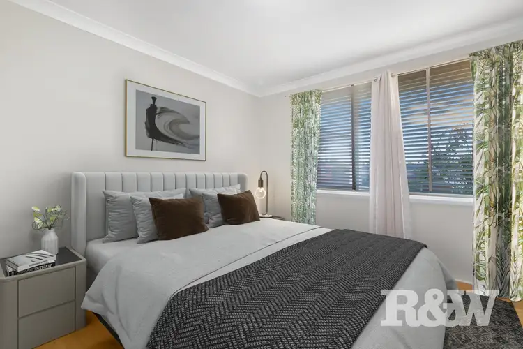 Fifth view of Homely house listing, 9 Waitara Place, Dharruk NSW 2770