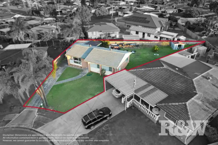 Seventh view of Homely house listing, 9 Waitara Place, Dharruk NSW 2770
