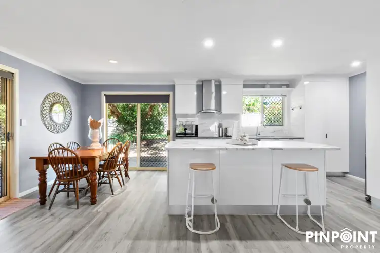Second view of Homely house listing, 15 Kristy Cres, Eimeo QLD 4740