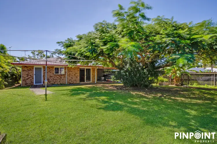 Third view of Homely house listing, 15 Kristy Cres, Eimeo QLD 4740
