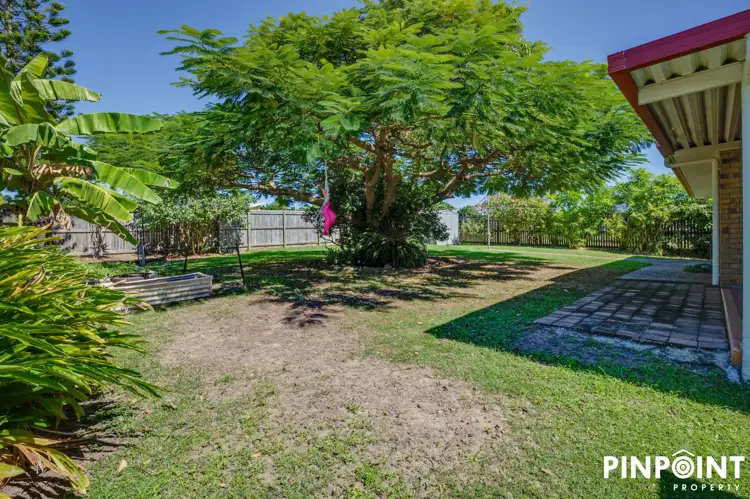 Fourth view of Homely house listing, 15 Kristy Cres, Eimeo QLD 4740