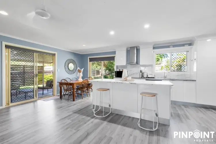 Fifth view of Homely house listing, 15 Kristy Cres, Eimeo QLD 4740